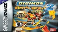 Digimon Battle Spirit 2 - Rising Sun
