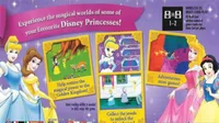 Disney Princess - Magical Jewels (E)(XenoPhobia)