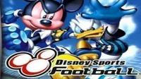 Disney Sports Football (E)