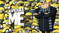 Despicable Me - Minion Mayhem