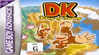 DK King of Swing
