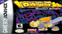 Dokapon - Monster Hunter (EU)