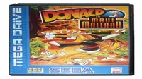 Donald In Maui Mallard (Brazil)