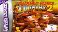 Donkey Kong Country 2