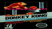 Donkey Kong (JU)