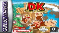 Donkey Kong - King Of Swing