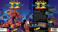 Double Dragon II - The Revenge (E)