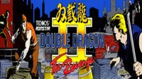 Double Dragon II - The Revenge (World)