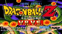 Dragon Ball Z V.R.V.S. (Japan)