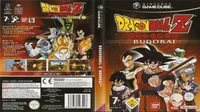 Dragon Ball Z Budokai