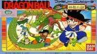 Dragon Ball - Shen Long No Nazo [T-Eng] (J)