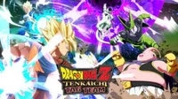 Dragon Ball Tag VS (Japan) (v1.01)