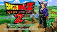 Dragon Ball Z - Shin Budokai 2 (J)