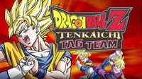 Dragon Ball Z - Tenkaichi Tag Team