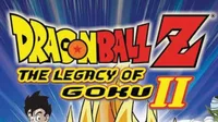 Dragon Ball Z: The Legacy of Goku II