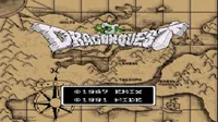 DRAGON QUEST 4
