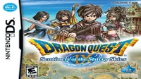 Dragon Quest IX - Sentinels Of The Starry Skies