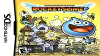 Dragon Quest Heroes - Rocket Slime