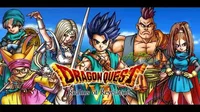 Dragon Quest VI - Realms Of Reverie (EU)