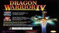 Dragon Warrior 4