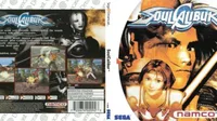 Soul Calibur
