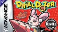 Drill Dozer