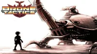 Drone Tactics (U)(XenoPhobia)