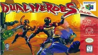 Dual Heroes