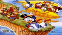 Duck Tales