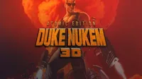Duke Nukem 3d Atomic Edition 1.4