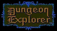 DUNGEON EXPLORER