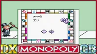 DX Monopoly GB (J)
