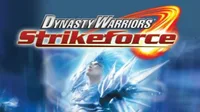 Dynasty Warriors - Strikeforce