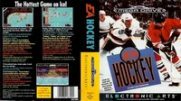 EA Hockey