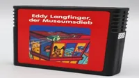 Eddy Langfinger, Der Museumsdieb (Starsoft) (PAL)