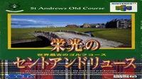 Eikou No Saint Andrews