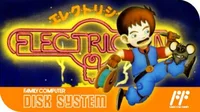 Electrician