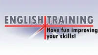 English Training - Have Fun Improving Your Skills (E)(Legacy)