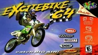 Excitebike 64 (J)