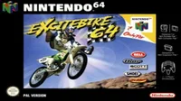 Excitebike 64 (Europe)