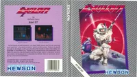 Exolon (Europe)
