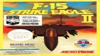 F-15 Strike Eagle II
