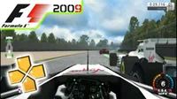 F1 2009