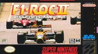 F1 ROC - Race Of Champions