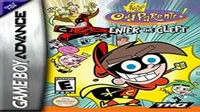Fairly Odd Parents - Enter The Cleft