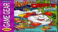 Fantastic Dizzy