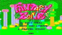 Fantasy Zone