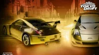 Fast and The Furious, The - Tokyo Drift (E)