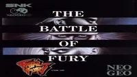 Fatal Fury: King of Fighters / Garou Densetsu: Shukumei no Tatakai