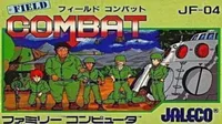 Field Combat (J) [p1]